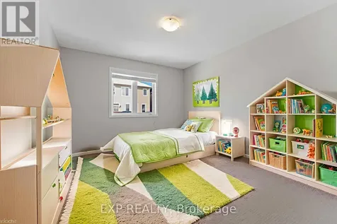 413 Tillsonburg Street Ottawa ON K2T 0C3