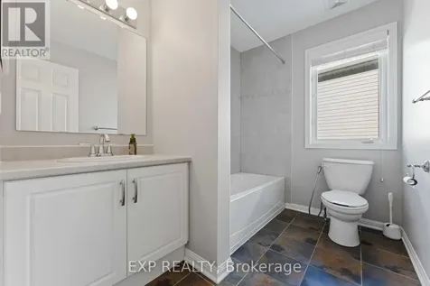 413 Tillsonburg Street Ottawa ON K2T 0C3