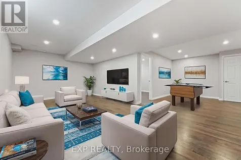 413 Tillsonburg Street Ottawa ON K2T 0C3