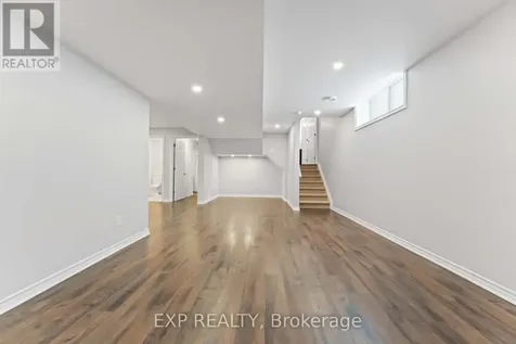 413 Tillsonburg Street Ottawa ON K2T 0C3