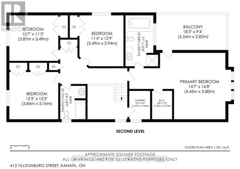 413 Tillsonburg Street Ottawa ON K2T 0C3