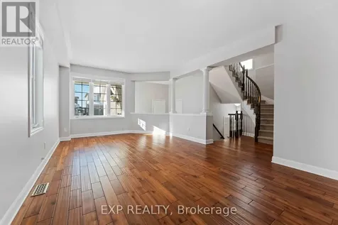 413 Tillsonburg Street Ottawa ON K2T 0C3