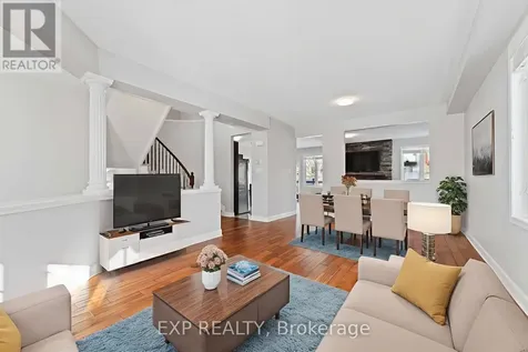 413 Tillsonburg Street Ottawa ON K2T 0C3