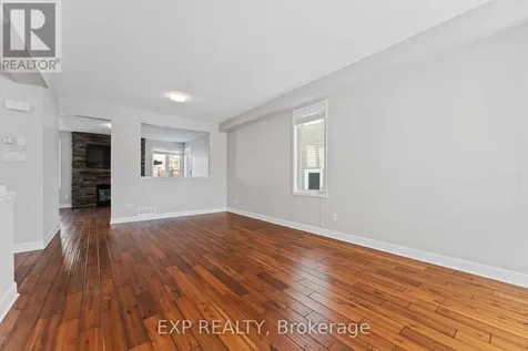 413 Tillsonburg Street Ottawa ON K2T 0C3