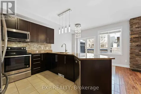 413 Tillsonburg Street Ottawa ON K2T 0C3