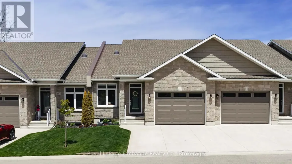 552 Durham Street Kincardine ON N2Z 0G5