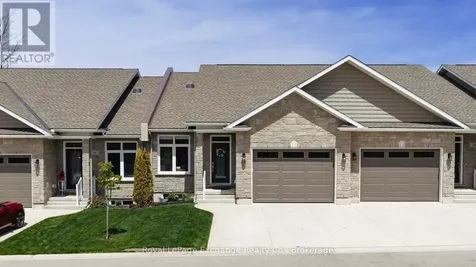 552 Durham Street Kincardine ON N2Z 0G5