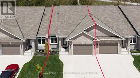 552 Durham Street Kincardine ON N2Z 0G5