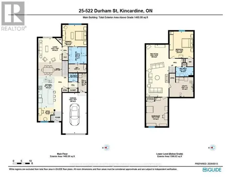 552 Durham Street Kincardine ON N2Z 0G5