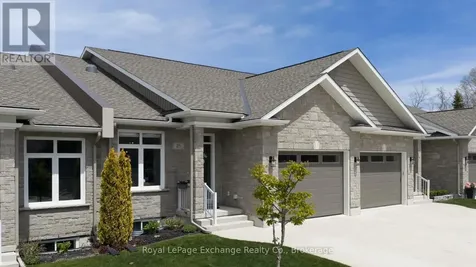 552 Durham Street Kincardine ON N2Z 0G5