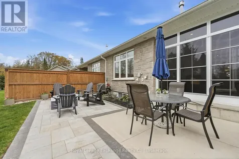 552 Durham Street Kincardine ON N2Z 0G5
