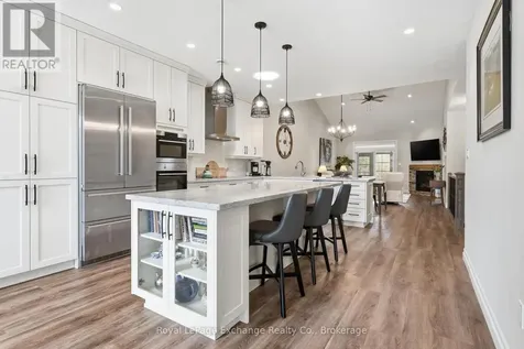 552 Durham Street Kincardine ON N2Z 0G5