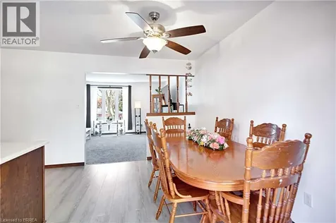 16 Sandlewood Avenue Brantford ON N3V 1C6