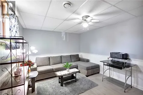16 Sandlewood Avenue Brantford ON N3V 1C6