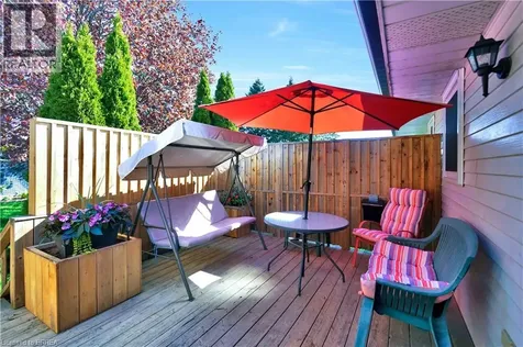 16 Sandlewood Avenue Brantford ON N3V 1C6
