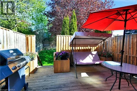 16 Sandlewood Avenue Brantford ON N3V 1C6