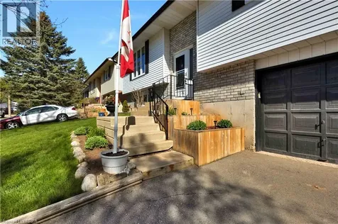 16 Sandlewood Avenue Brantford ON N3V 1C6