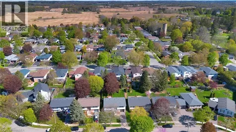 16 Sandlewood Avenue Brantford ON N3V 1C6