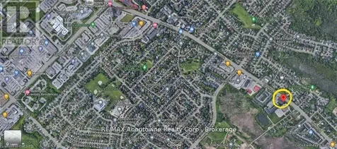 1083 Gordon Street Guelph (kortright West) ON N1G 0E8