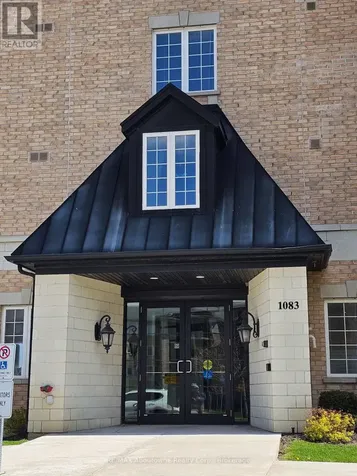 1083 Gordon Street Guelph (kortright West) ON N1G 0E8