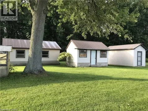 1938 Turkey Point Road Simcoe ON N3Y 4J9