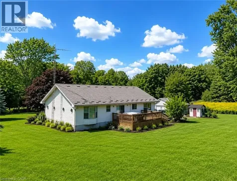 1938 Turkey Point Road Simcoe ON N3Y 4J9