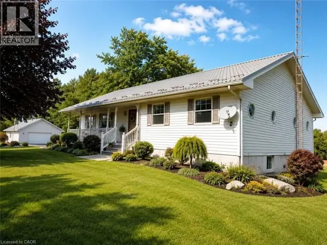 1938 Turkey Point Road Simcoe ON N3Y 4J9