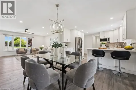 10 Alexander Avenue Tillsonburg ON N4G 2X9