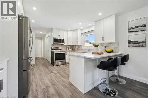 10 Alexander Avenue Tillsonburg ON N4G 2X9