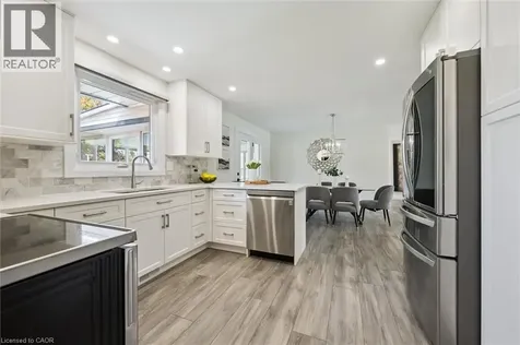 10 Alexander Avenue Tillsonburg ON N4G 2X9