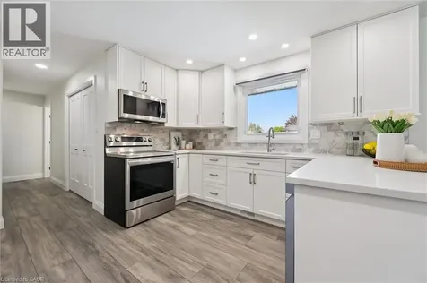 10 Alexander Avenue Tillsonburg ON N4G 2X9