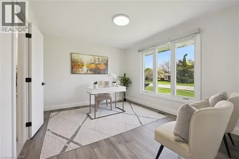 10 Alexander Avenue Tillsonburg ON N4G 2X9