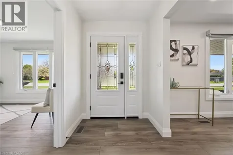 10 Alexander Avenue Tillsonburg ON N4G 2X9