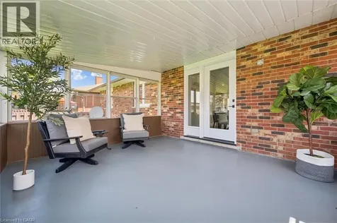 10 Alexander Avenue Tillsonburg ON N4G 2X9