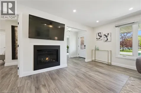 10 Alexander Avenue Tillsonburg ON N4G 2X9