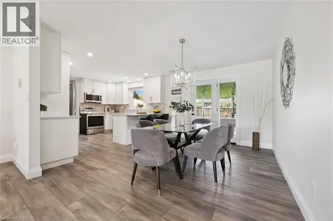 10 Alexander Avenue Tillsonburg ON N4G 2X9