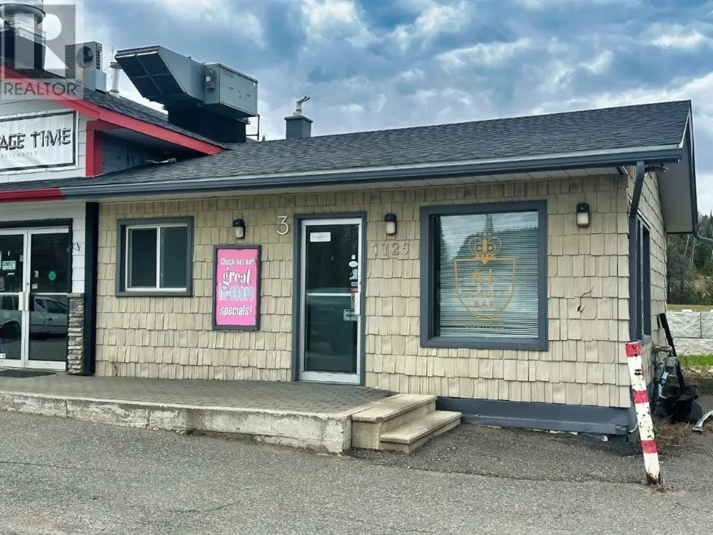 3 1725 Highway 61 Thunder Bay ON P7J 1G3