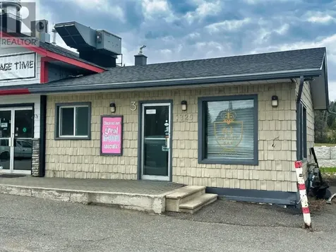 3 1725 Highway 61 Thunder Bay ON P7J 1G3
