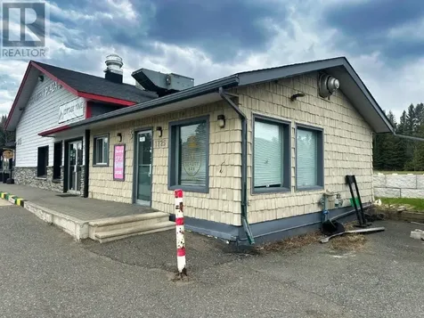 3 1725 Highway 61 Thunder Bay ON P7J 1G3