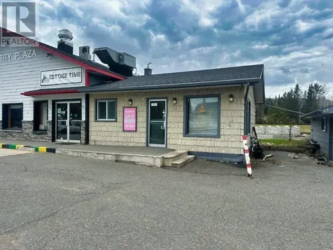 3 1725 Highway 61 Thunder Bay ON P7J 1G3