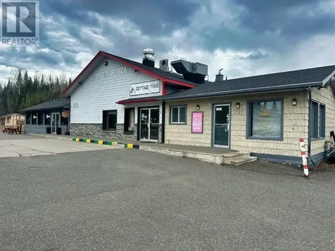 3 1725 Highway 61 Thunder Bay ON P7J 1G3
