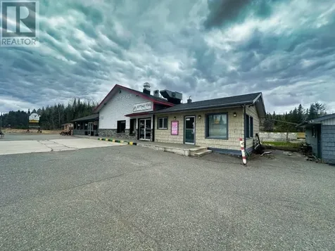 3 1725 Highway 61 Thunder Bay ON P7J 1G3