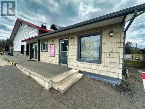 3 1725 Highway 61 Thunder Bay ON P7J 1G3