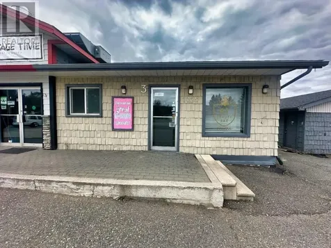 3 1725 Highway 61 Thunder Bay ON P7J 1G3