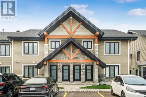 292 Masters Lane Clarence-rockland ON K4K 0K5
