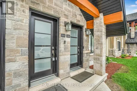 292 Masters Lane Clarence-rockland ON K4K 0K5