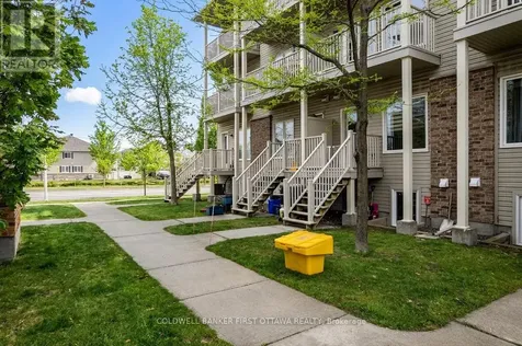 150 Urbancrest Private Ottawa ON T1P 1L9