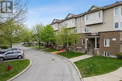 150 Urbancrest Private Ottawa ON T1P 1L9