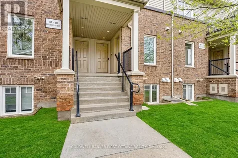 150 Urbancrest Private Ottawa ON T1P 1L9