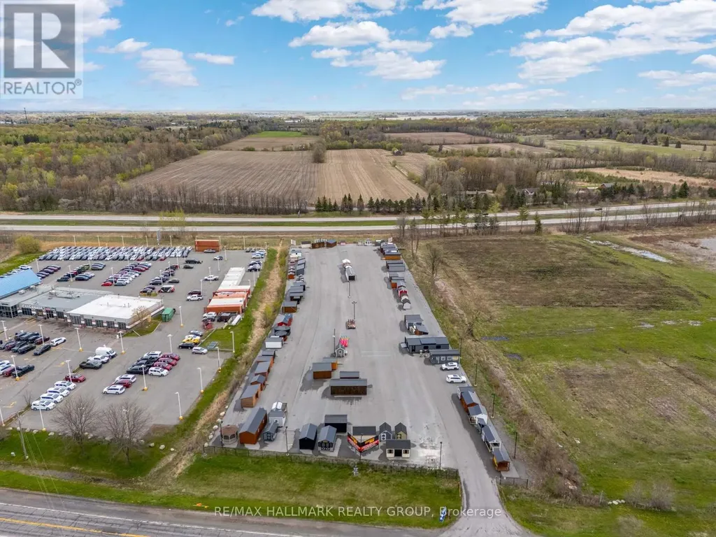 5797 Prince Of Wales Drive Ottawa ON K0A 2T0